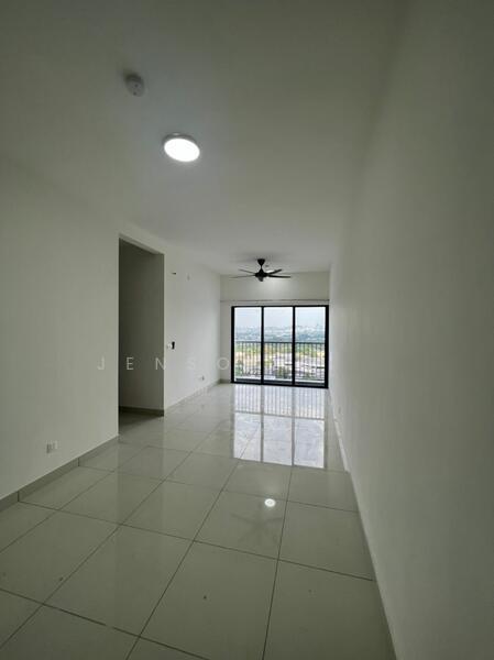 Traders Garden @ Cheras Selatan - 1