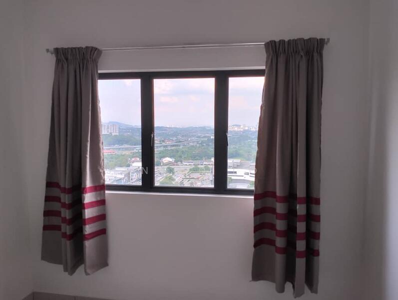 Traders Garden @ Cheras Selatan - 5