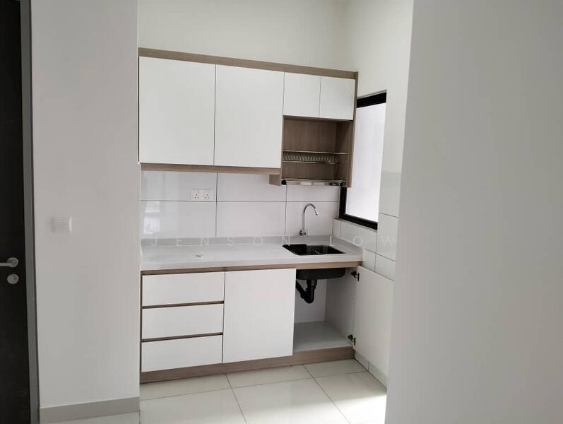 Traders Garden @ Cheras Selatan - 4