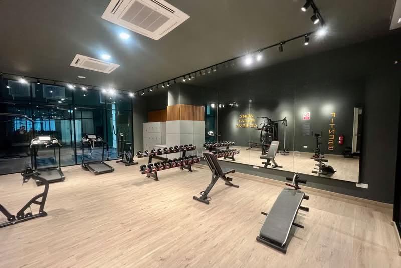 d'Millenia Residences - 1