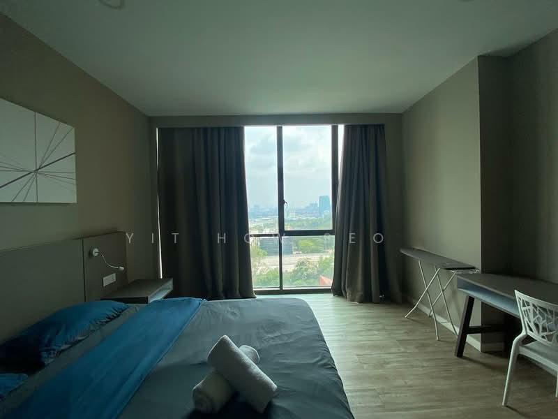Empire Damansara - 4