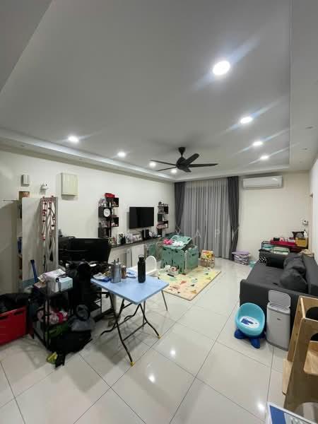 Suria Putra - 3