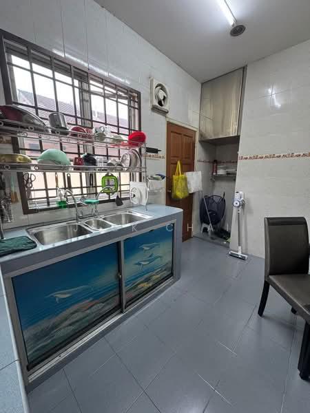 Taman Nusa Bestari - 5