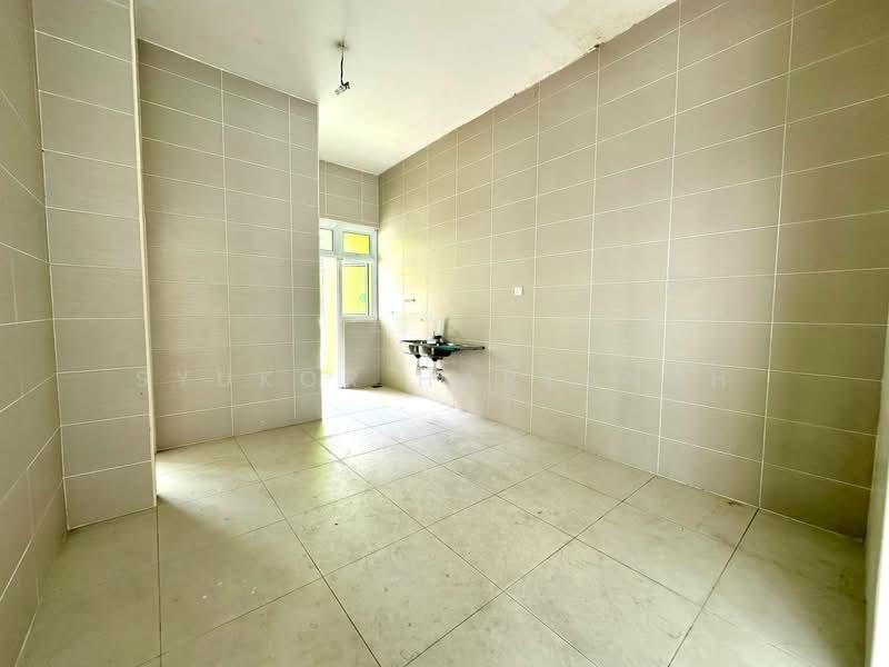 Greenhill Residence - 3
