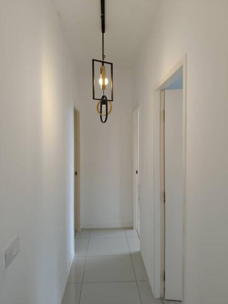 Seasons Garden Residences - 3