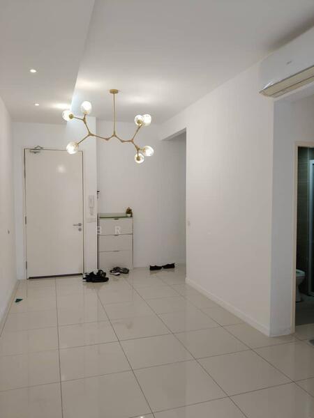 Seasons Garden Residences - 1