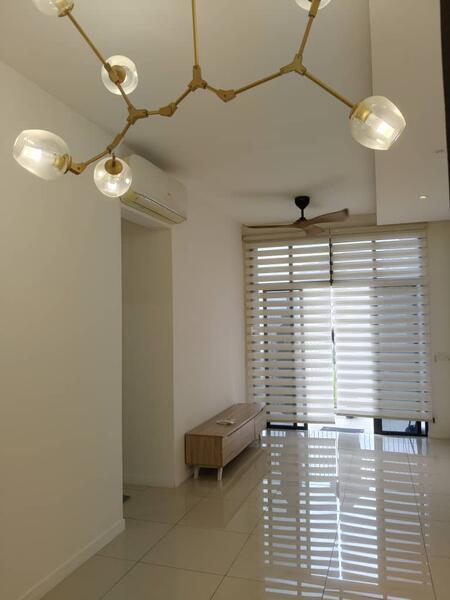 Seasons Garden Residences - 2