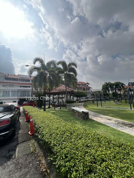 Bukit Wangsamas - 4