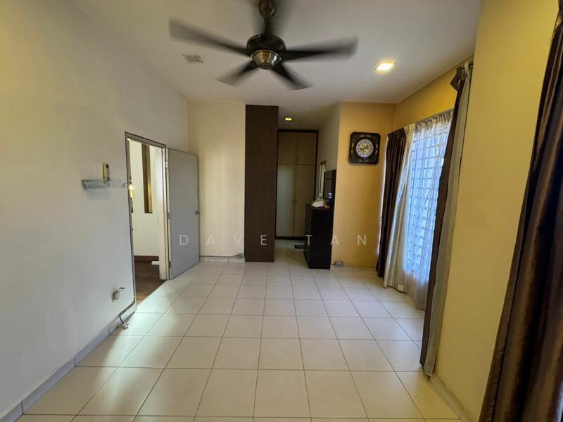 Bandar Seri Coalfields - 4