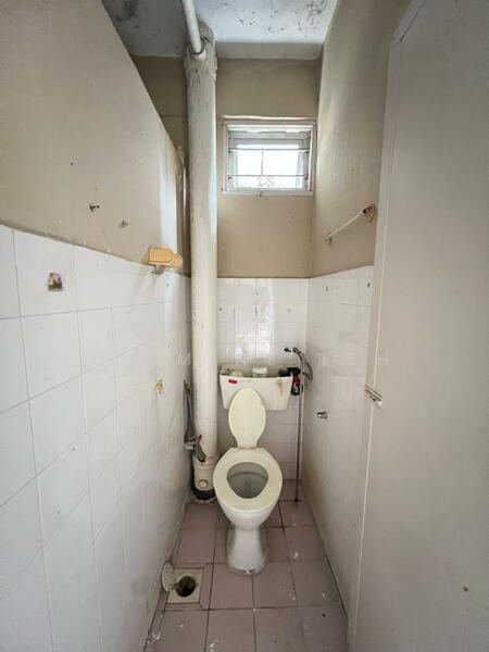 Limau Manis - 2