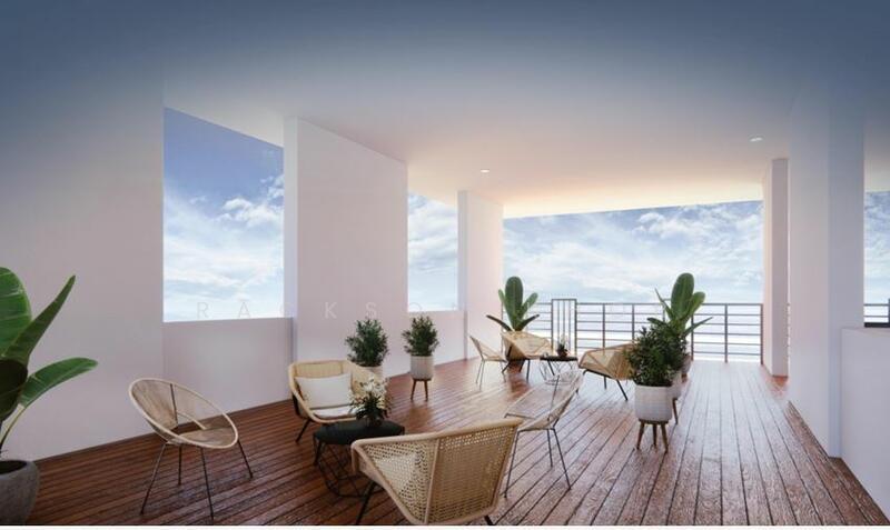 Laguna Bay Residences - 4
