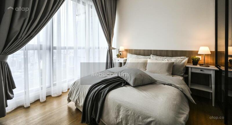 Kota Warisan Condo - 4