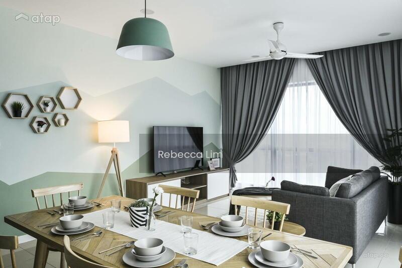 Kota Warisan Condo - 1