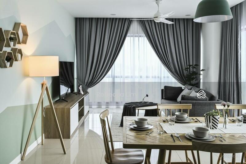 Kota Warisan Condo - 2