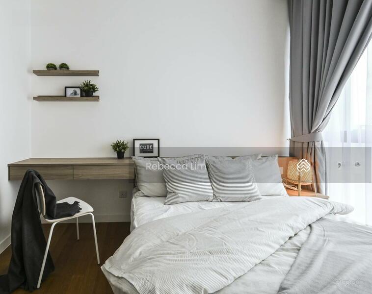 Kota Warisan Condo - 3