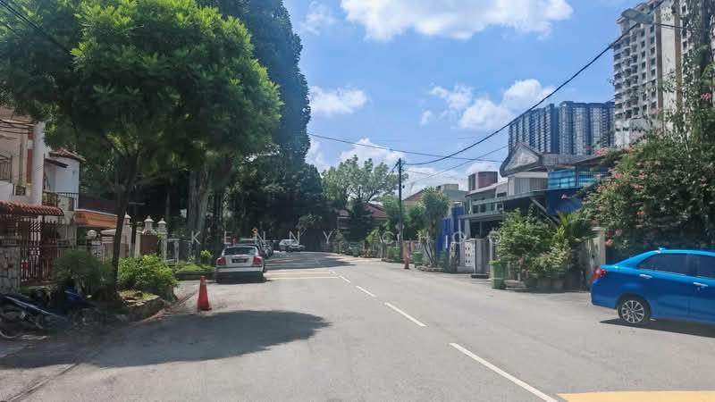 Jalan Ipoh - 2