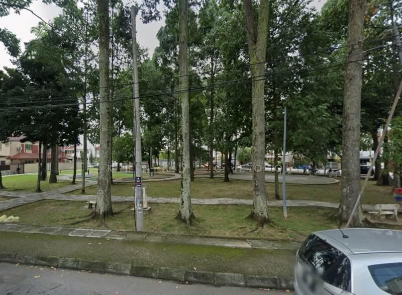 Jalan Ipoh - 5