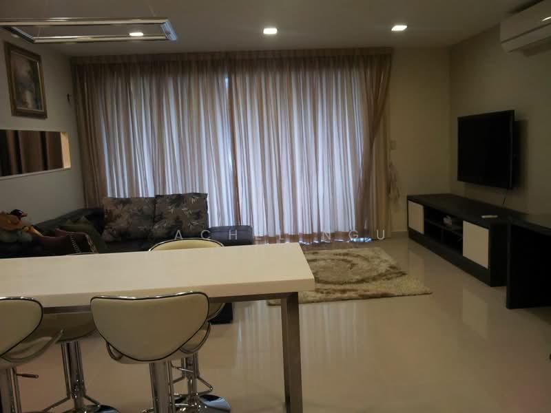 Ritze Perdana 2 - 3