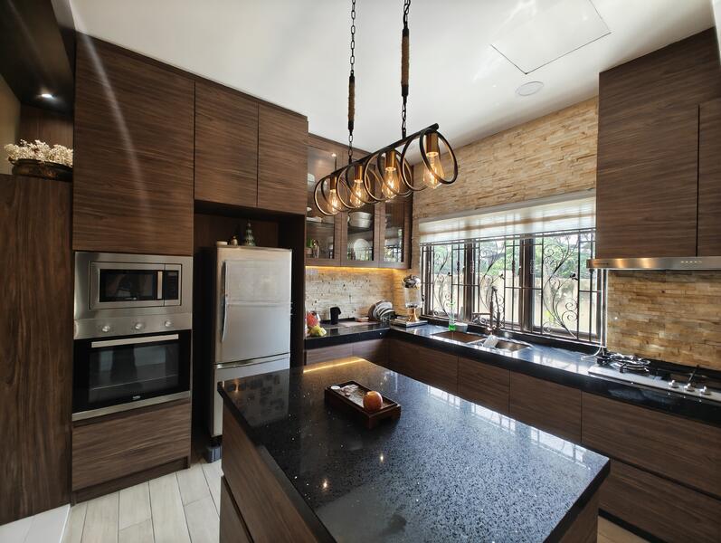 Venture Heights - 2