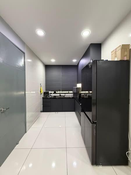 32’x70’ Double Storey Cluster Horizon Hills - 5