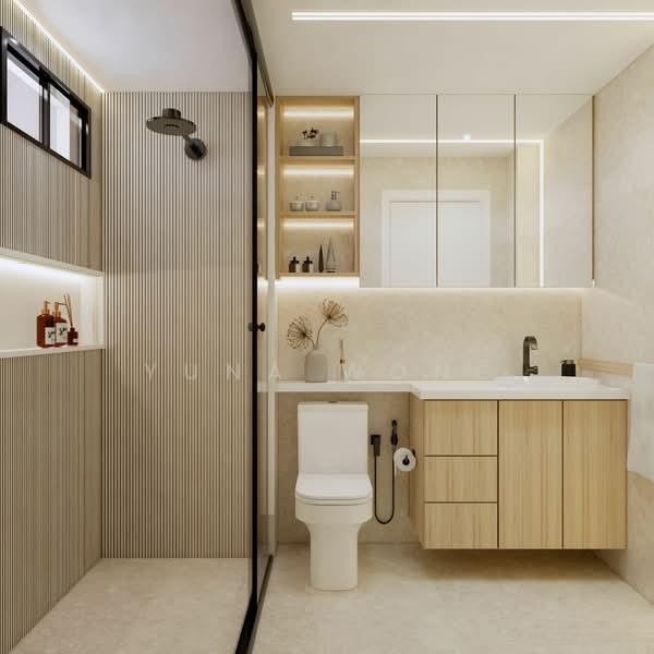 D'Tessera Residences - 4