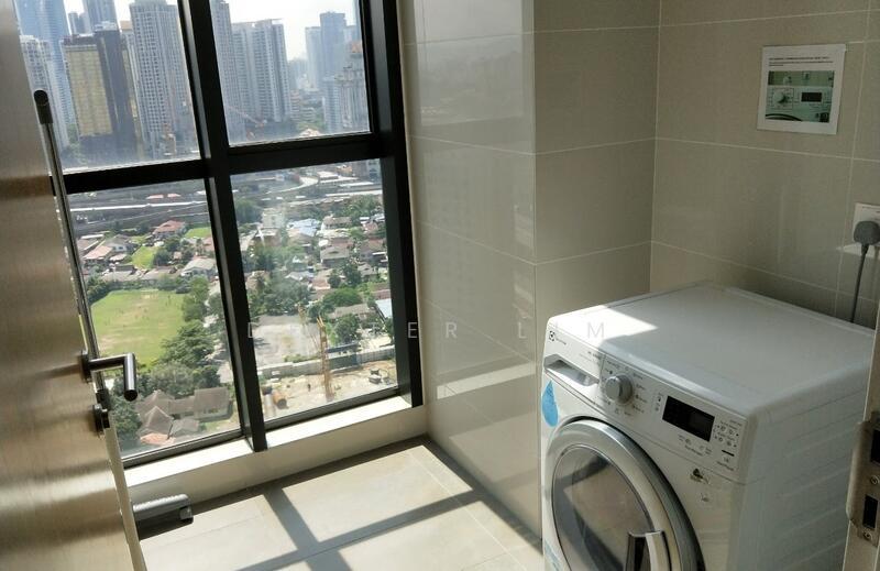 Setia SKY Residences - 2