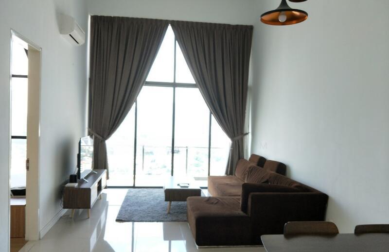 Setia SKY Residences - 1