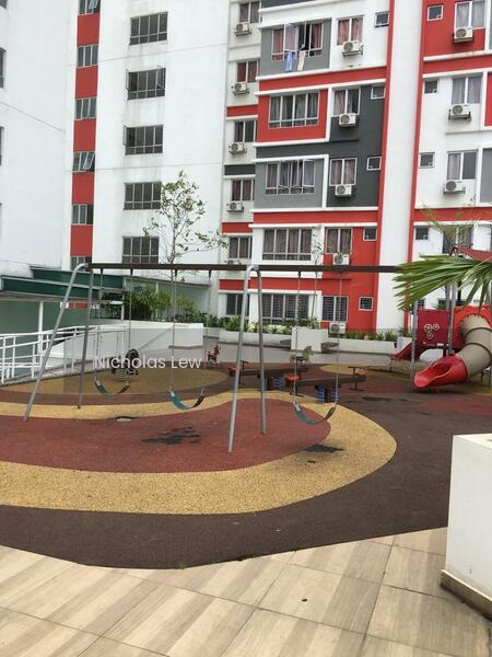 Mutiara Residence - 5