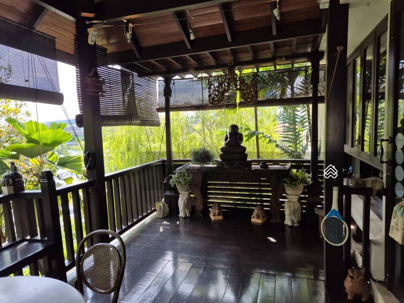 Semantan Villas - 5