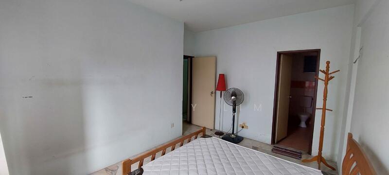 Pangsapuri Seri Pinang - 5