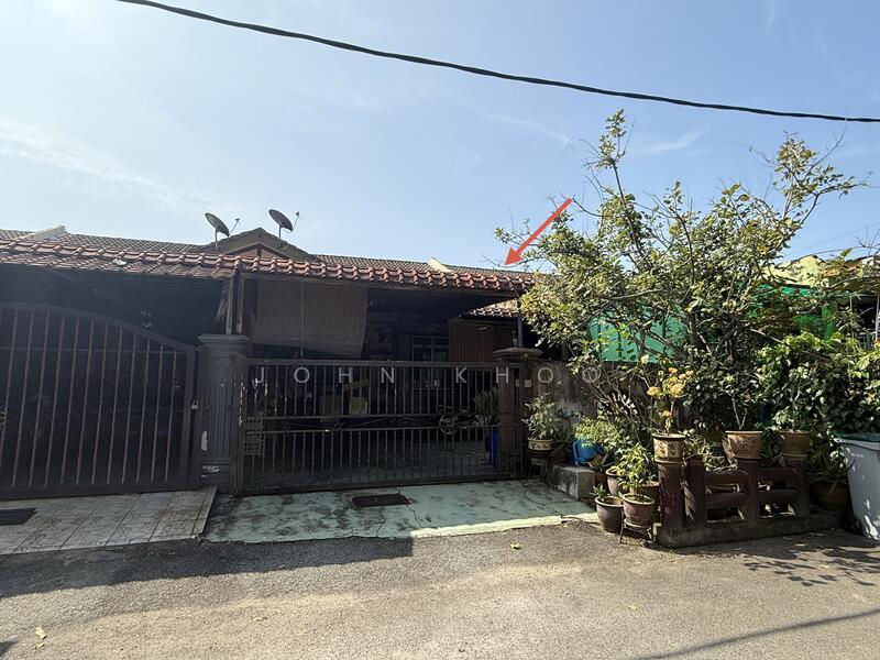 Taman Desa Cempaka - 3