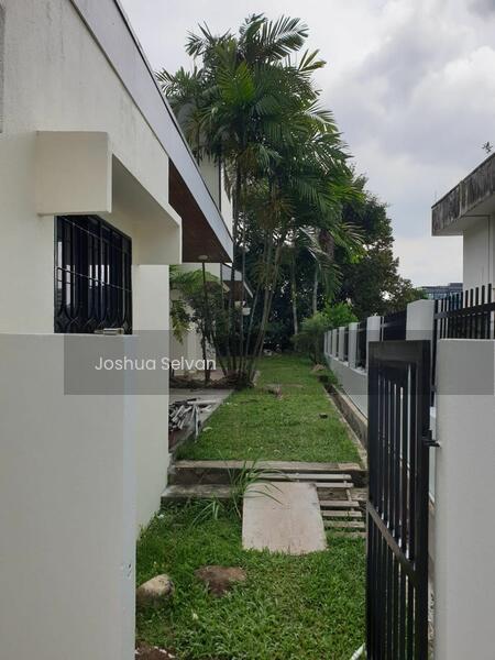 Bungalow at Bukit Damansara - 3