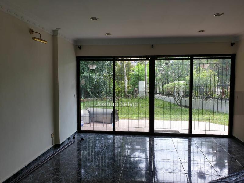 Bungalow at Bukit Damansara - 5