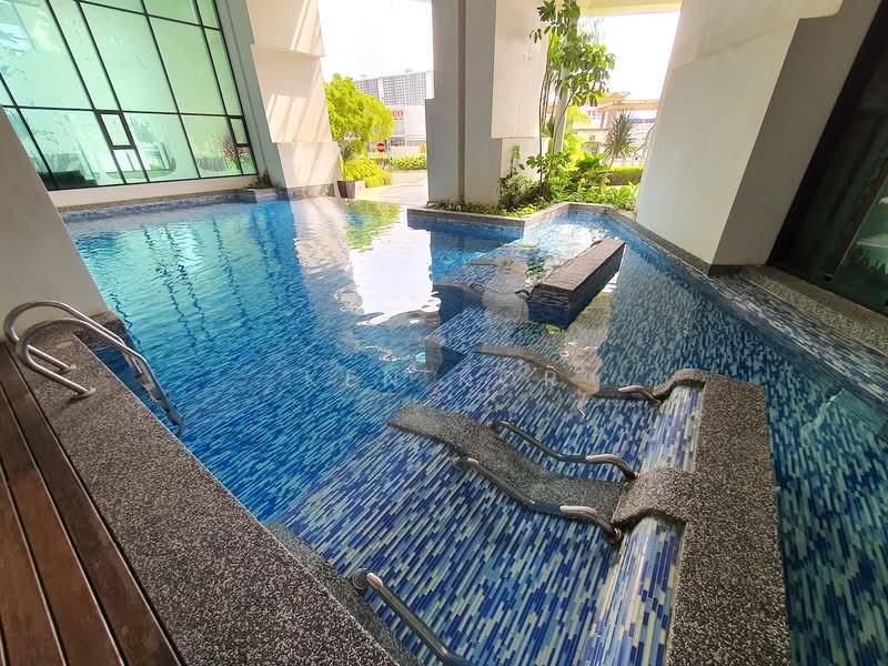 Sky Peak Residences - 4