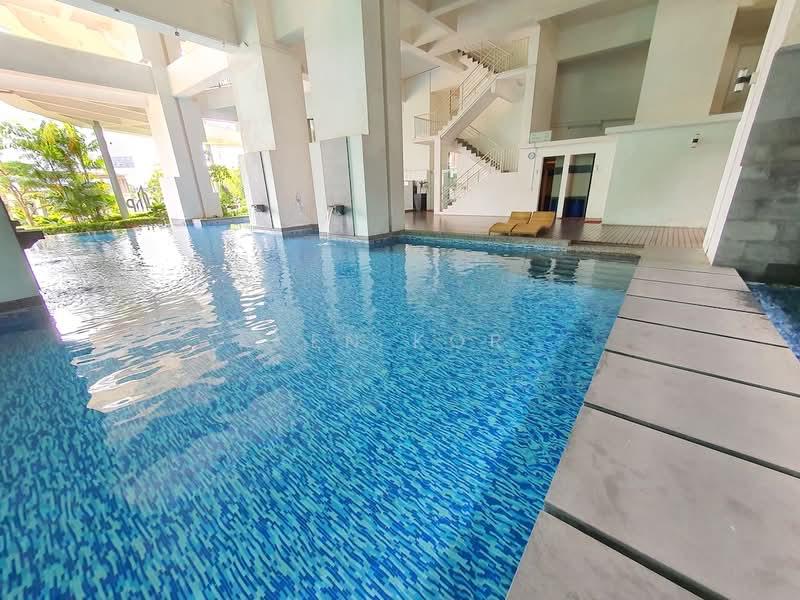 Sky Peak Residences - 5