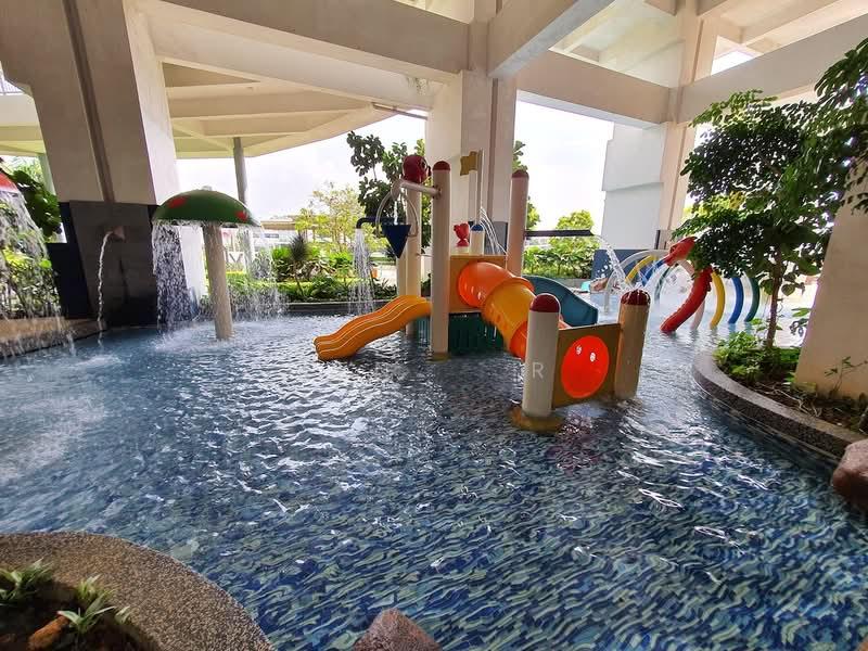 Sky Peak Residences - 3