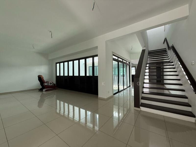 Superlink 30x100 Brand New @ Aralia Elmina Garden - 4