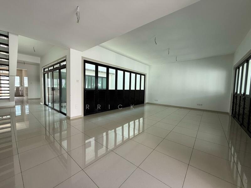 Superlink 30x100 Brand New @ Aralia Elmina Garden - 2