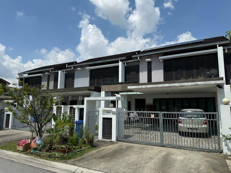 Superlink 30x100 Brand New @ Aralia Elmina Garden - 1