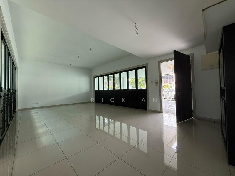 Superlink 30x100 Brand New @ Aralia Elmina Garden - 3