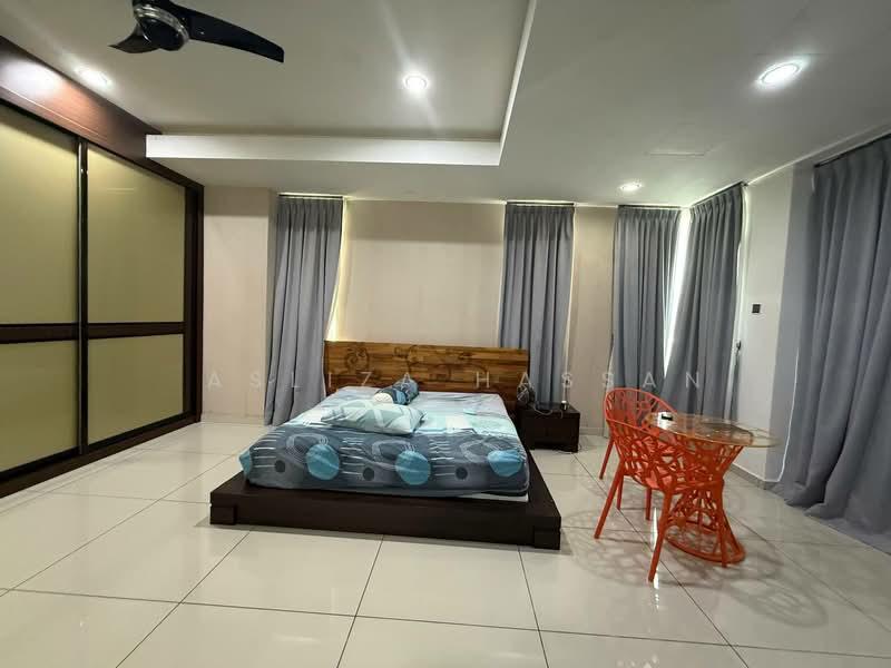 Taman Kiara 2 - 5