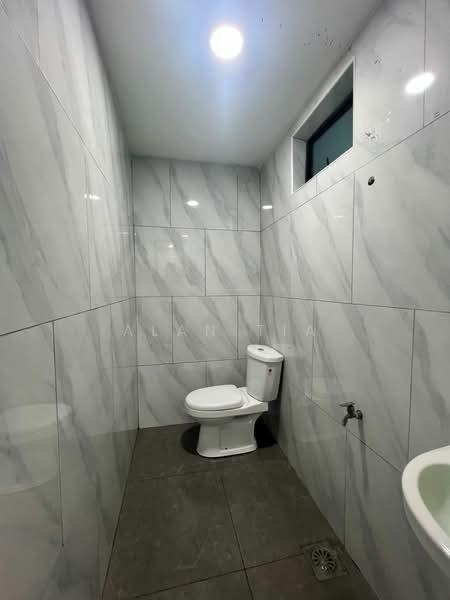 Taman Desa Cemerlang - 5