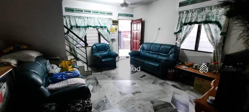 Taman Aman Banting - 3