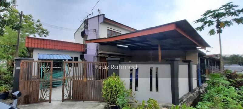 Taman Aman Banting - 1