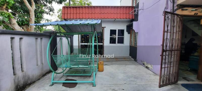 Taman Aman Banting - 5