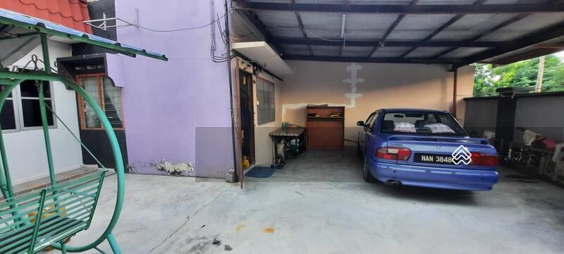 Taman Aman Banting - 4