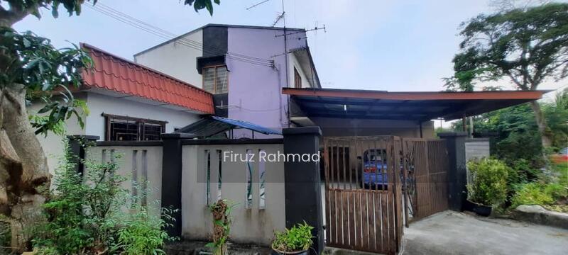 Taman Aman Banting - 2