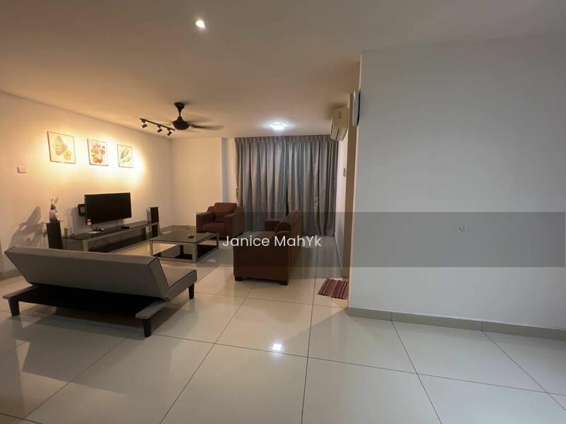 KSL D'Esplanade Residence - 5