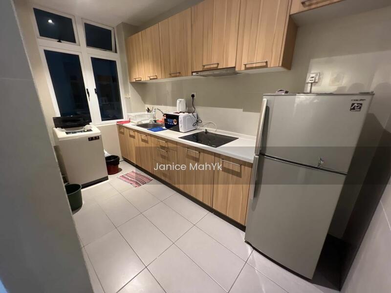 KSL D'Esplanade Residence - 4