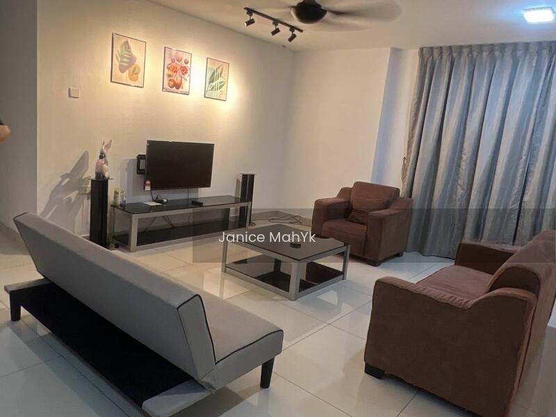 KSL D'Esplanade Residence - 1